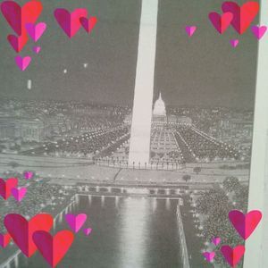 Meet your Posher, Norma